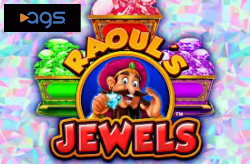 Raoul's Jewels